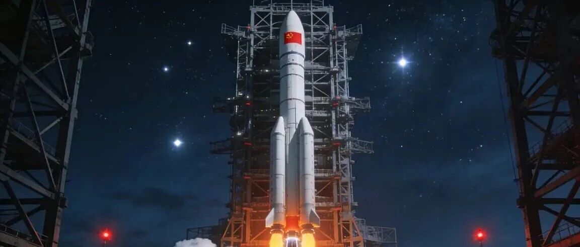 从图纸到苍穹：卫星所经历的大型试验清单