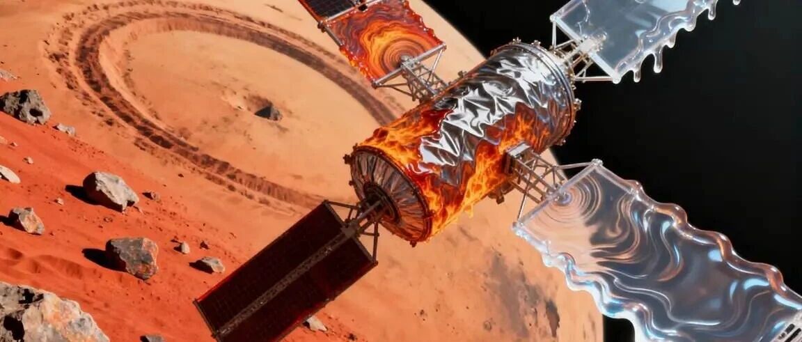 卫星力热耦合与热变形分析：思路、重点与难点剖析