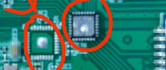 从一个QFN芯片功能异常、连着几天找不到问题说起