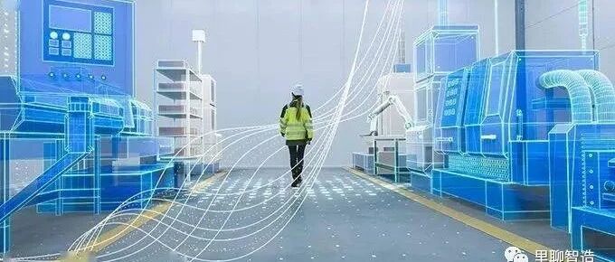 2024年工业互联网市场的几个展望
