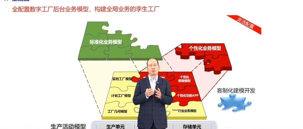 亚控：组态软件向一体化平台的进击