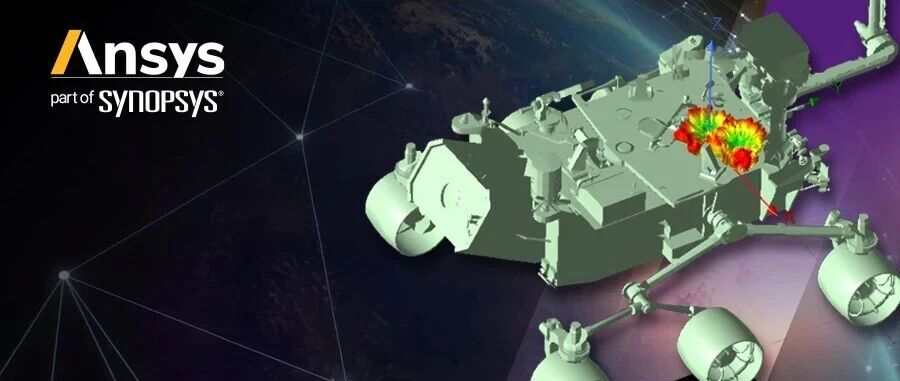 新思科技解决方案支持NASA“阿尔忒弥斯计划”，助力航天服分析与通信系统开发