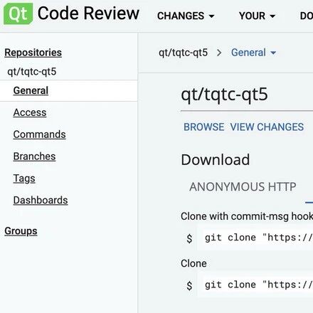 Qt for HarmonyOS 5.12.12正式开源发布