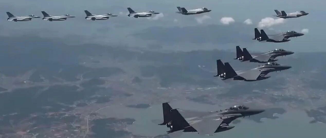 单工况5分钟！F22战斗机编队气动外流场优化全流程