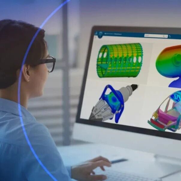 达索系统新功能直通车｜Abaqus Nonlinear Mechanics (2026) 功能增强