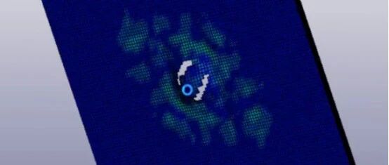 几个lsdyna笔记摘录