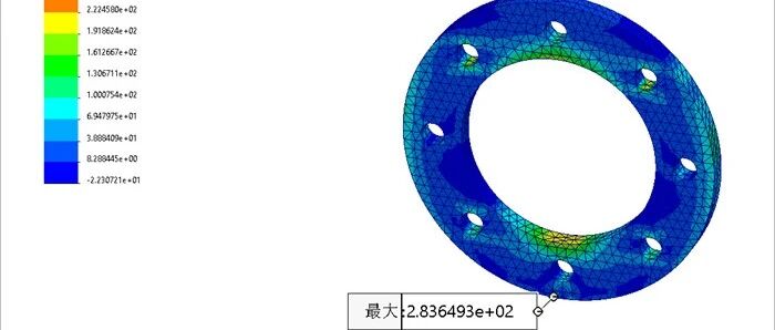 Simulation 有限元分析实战（7）：跌落测试