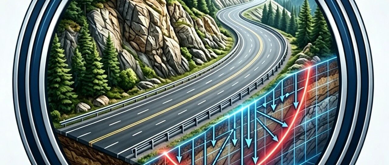 路基路面智能化与自动化平台操作流程