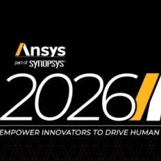 ANSYS 2026 R1.01 (SP1) Update已经发布