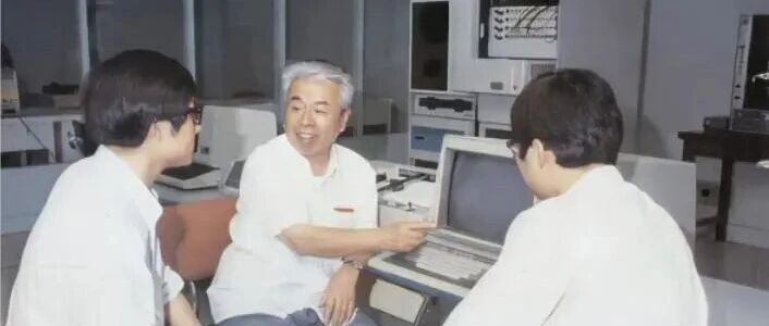 航空航天系列之张阿舟：一个力学家的模板