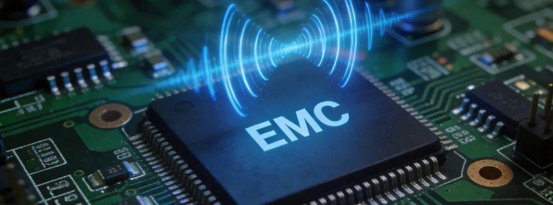 EMC设计封面