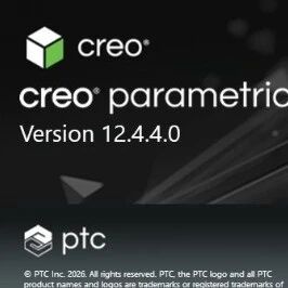 PTC Creo 12.4.4.0已经发布