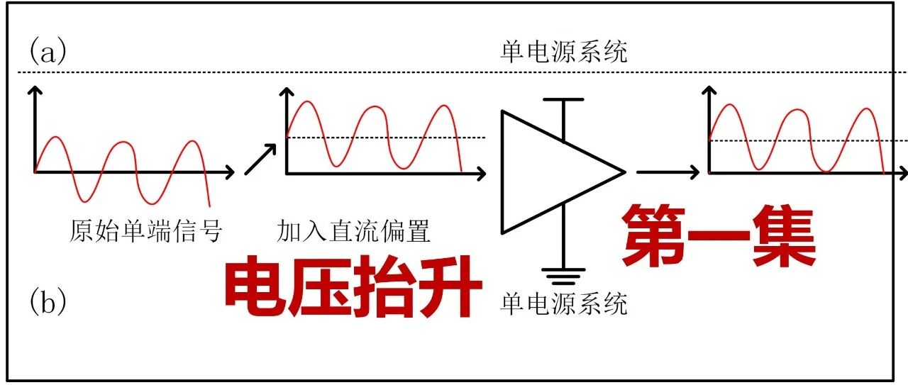 为什么这个电压抬升电路不好用？第1集