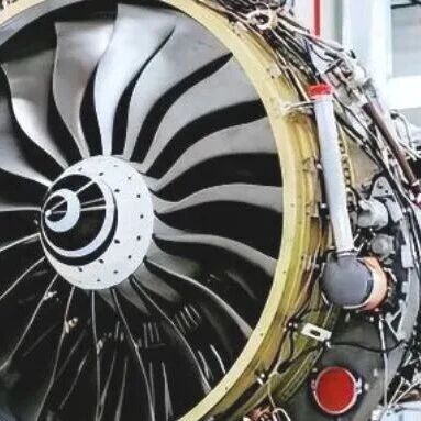 modeFRONTIER助力航空发动机“抗疲劳”工艺