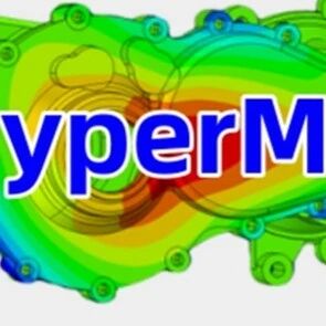 入门 Hypermesh 走弯路？记住这 7 个要点就够了