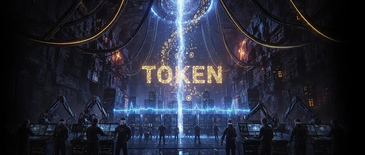 为什么1个Token有时值一分钱，有时值一百块？