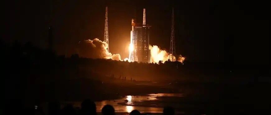 千帆再扬帆，星网织天网：从第九批组网星发射看中国两大低轨星座的构型之道