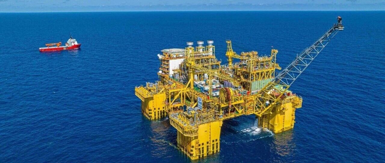Fluent海上油气设施火灾爆炸模拟分析