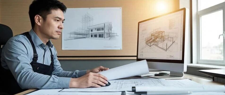 三年“绘图员”，月薪8K，我用四个月把“精通ANSYS”变成年薪30W的底气