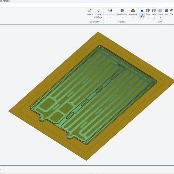ANSYS Forming 2026R1评测