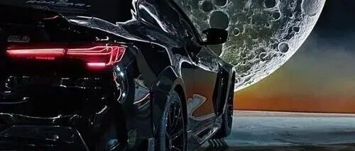 【技研】车载信息娱乐系统