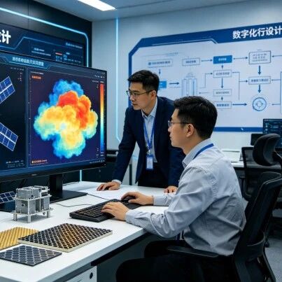 商业航天呼唤卫星结构热控一体化人才！一文勾勒 “工” 字形能力图谱