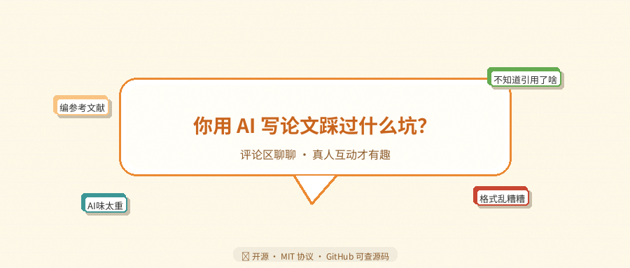 评论区互动引导