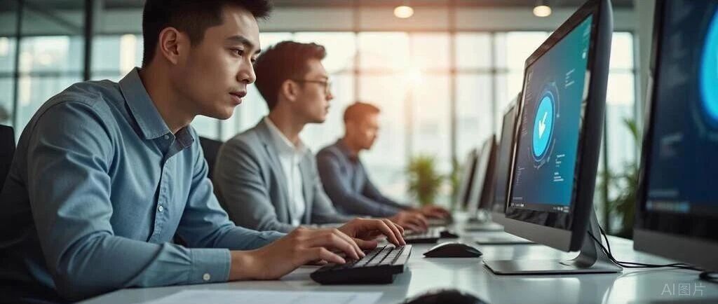 打工人启动速度快人一步！一键启动软件全搞定