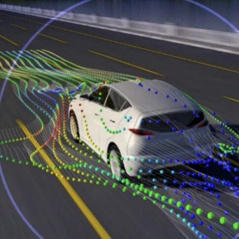 达索系统 SIMULIA 2026 新功能直通车｜PowerFLOW2026 重磅更新！