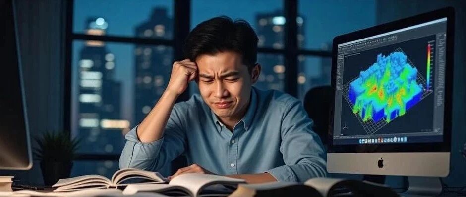 “你根本不会分析！”五年结构设计，自学ANSYS两年，被总工一句话说懵