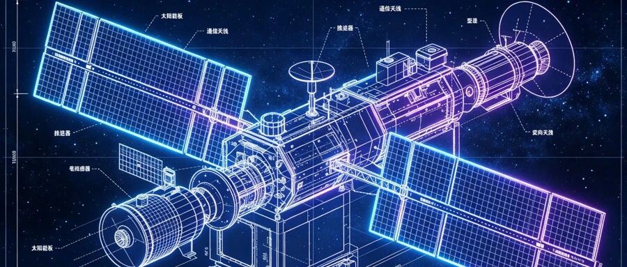 卫星结构详细设计：从系统工程到AIT闭环的深度剖析