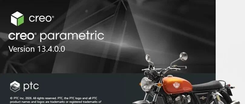PTC Creo 13.4.0已经发布