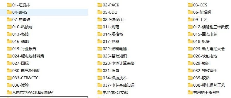 纯电动汽车动力电池包结构静力分析及优化设计