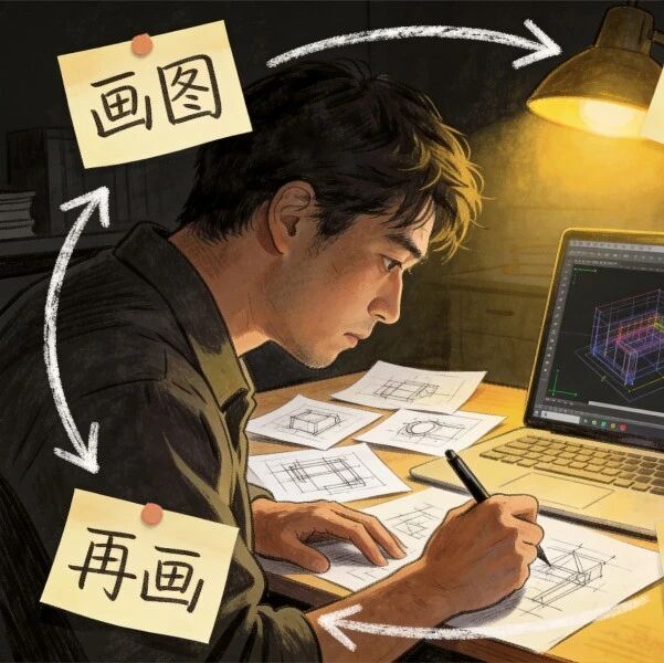 不会有限元仿真的机械工程师，正在被悄悄"打折"