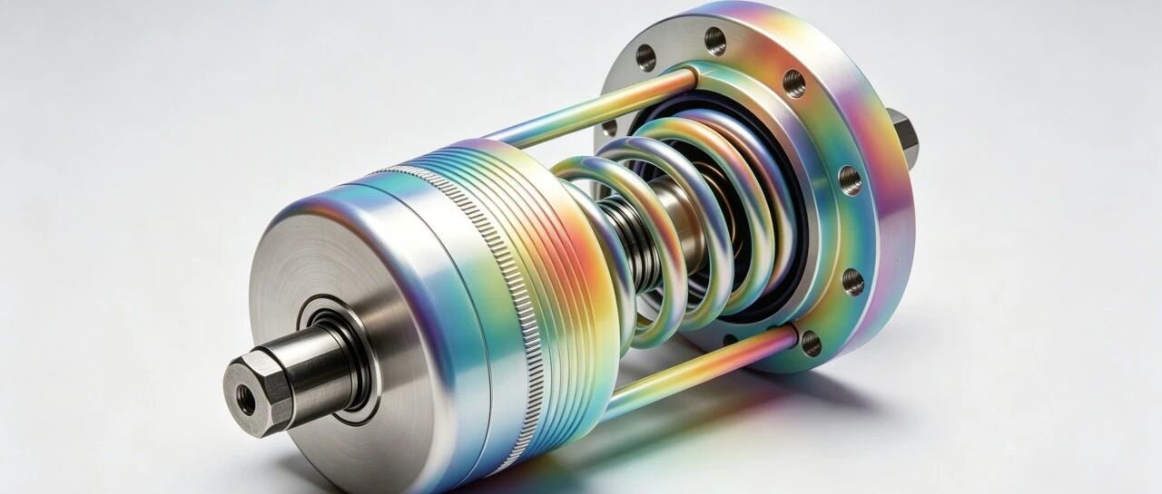 NFX|减震器Vibration Absorber仿真模拟