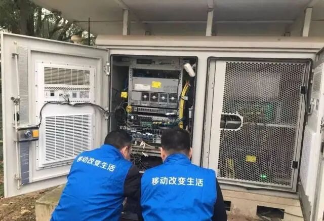 移动基站机房设备介绍,铁塔机房内有什么设备,通信基站设备介绍_大山谷图库