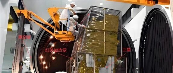 选飞船OR卫星航天器热控？不同航天器差异解析、能力体系与择业指南