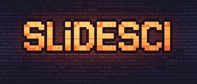 SlideSCI 开源PPT科研绘图神器