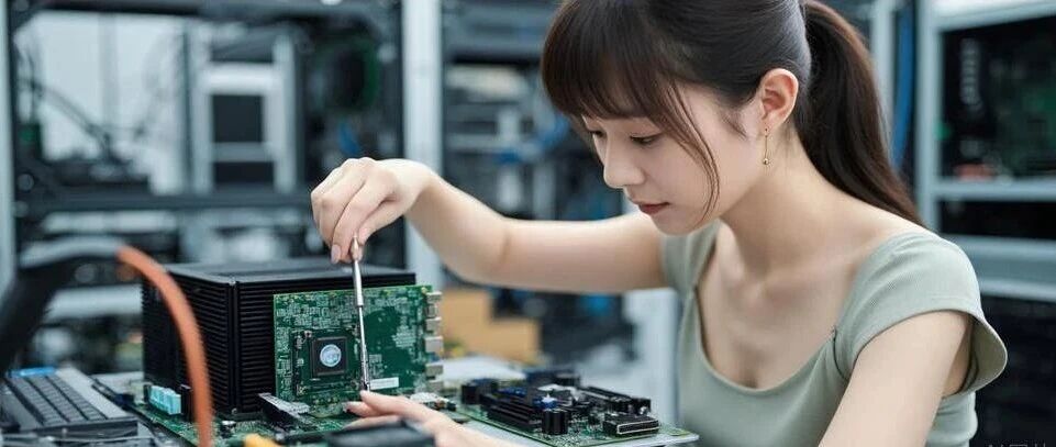 PCIe Gen5/6 IBIS-AMI关联方法