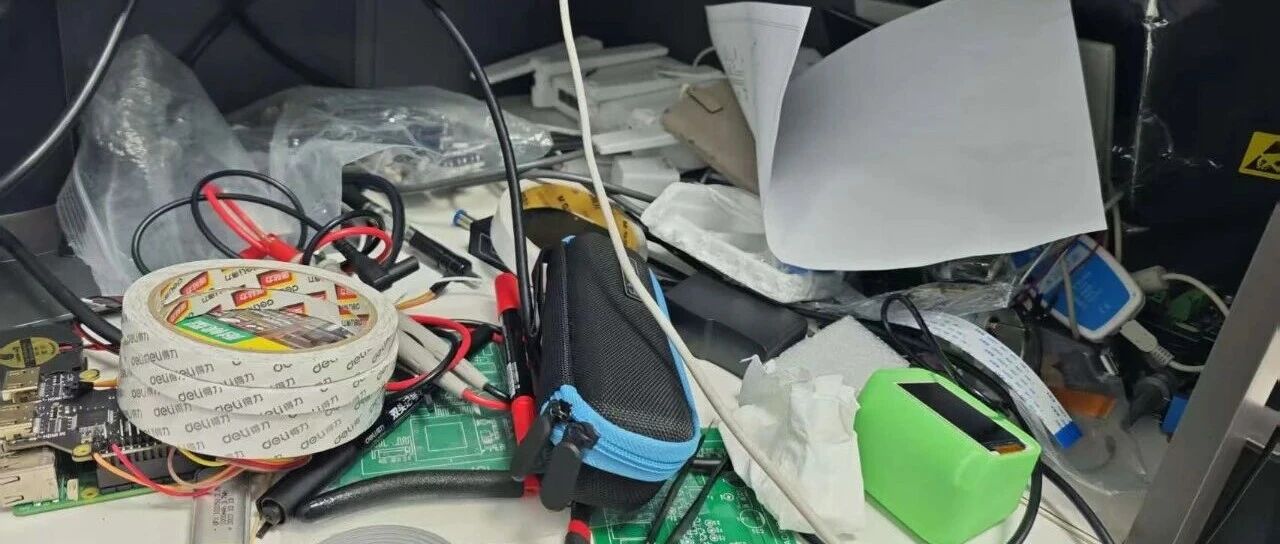 产品被抄了几次之后，客户开始做小众产品了