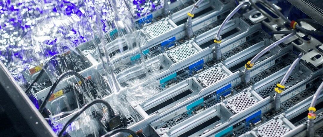 AI算力驱动液冷革命！英伟达路线图+行业巨头液冷架构全深度剖析！
