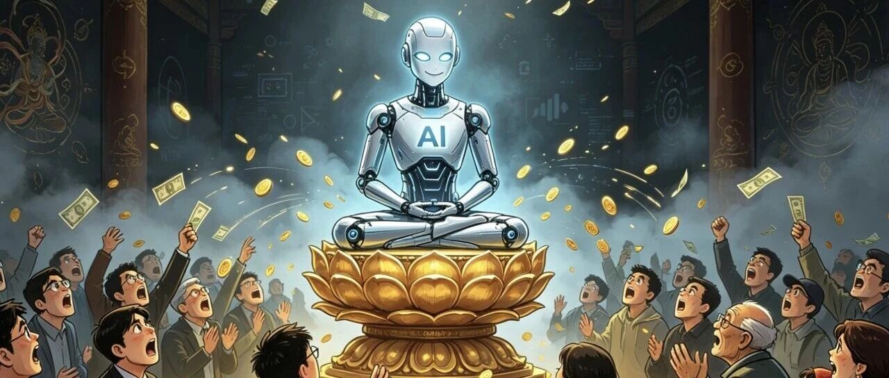 Token越烧越多？别让AI成为新时代吞金兽