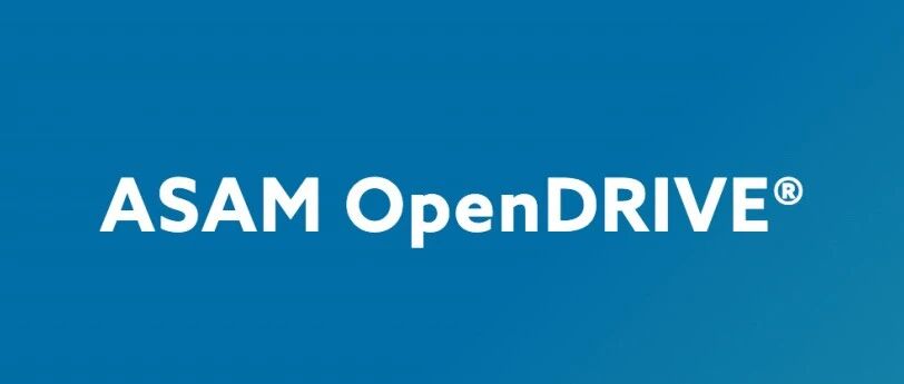标准发布丨ASAM OpenDRIVE 1.9.0