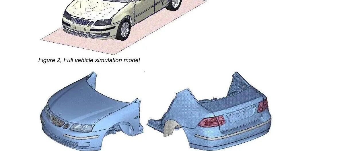 低速碰撞法规指南