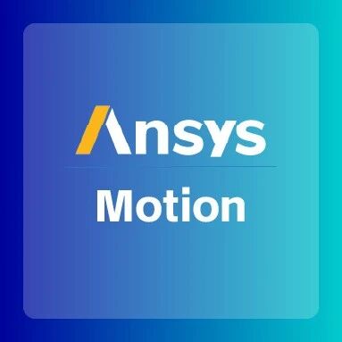Ansys Motion