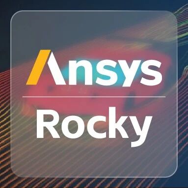 Ansys Rocky