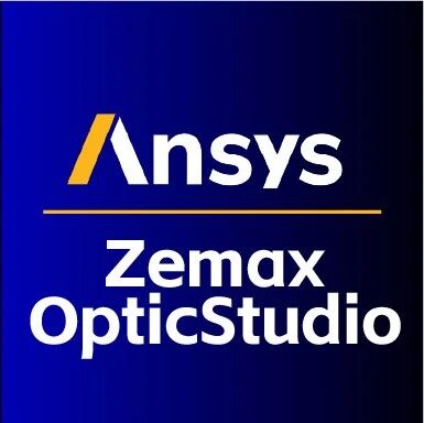 Ansys Zemax OpticStudio ——综合全面的光学设计软件