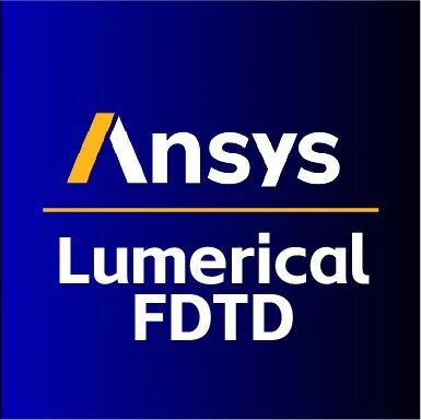 Ansys Lumerical FDTD ——光子器件仿真软件