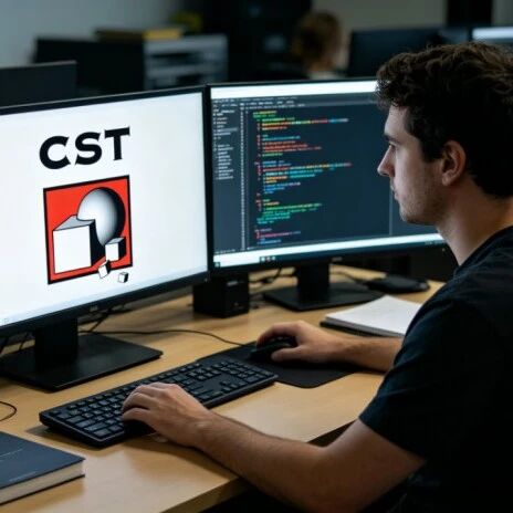 EMC测试为什么会失败？CST电磁仿真注意这几点