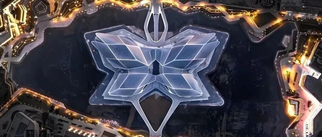 4个视频为你讲解——珠海金湾市民艺术中心